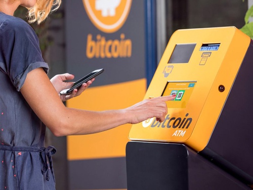 The Ultimate Guide: Navigating Bitcoin ATMs in Sydney for Convenient Cryptocurrency Transactions
