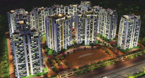 The Best Ready to Move Residential Investment Property in Sector 143A Noida