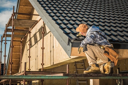 Signs You Should Consult a Roofing Expert: Ensuring the Longevity of Your Roof