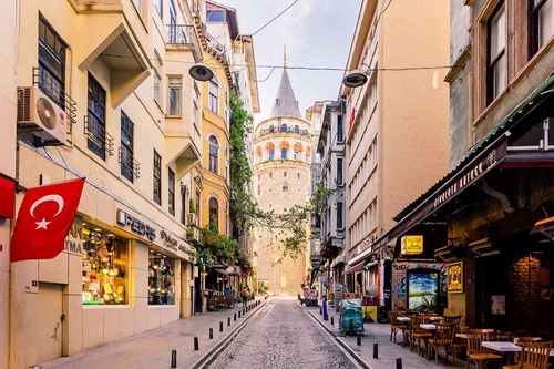 Get the Most Out of Your Istanbul Vacation With a Private Tour Guide