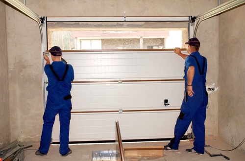 The Ultimate Guide To Choose Garage Door Repair Services
