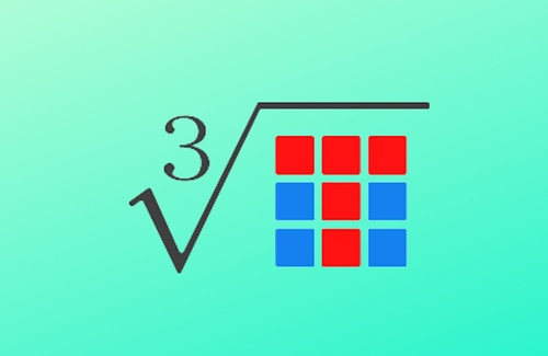 Solve with Ease: Cube Root Calculator for Quick and Accurate Results