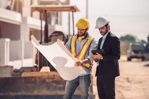 The Art of Construction: Working with a General Contractor in Danville