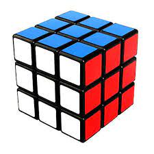 The Best Rubik's Cube