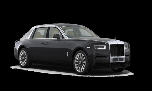 Phantom Chauffeur Services in Surrey: The Ultimate Ride in Elegance and Comfort