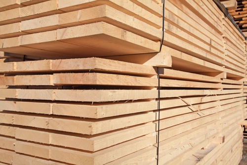 Wood Sheets: Versatile And Sustainable Building Material For Your Projects