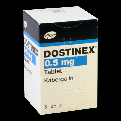 Take Control of Your Health: Exploring the Benefits of Dostinex 0.5mg Tablet