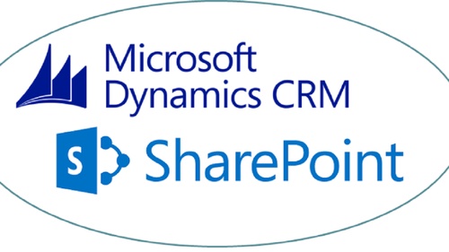 The Most Important Advantages of Dynamics CRM Integration with SharePoint