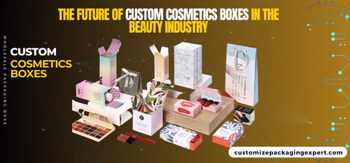 Elevating Your Cosmetics Brand with Custom Boxes | CPE