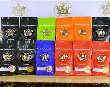 Exploring the Delightful World of Flavored Coffee Beans Online
