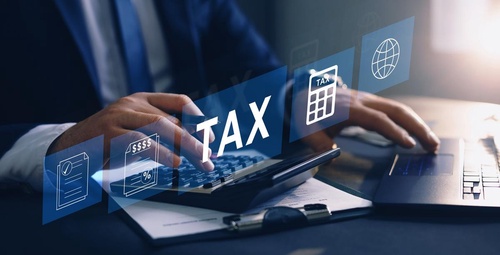 Why Outsourcing Business Tax Preparation Services Is A Smart Move?
