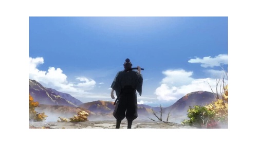 Onimusha: The Demon Samurai - A Thrilling Netflix Anime Series Set to Captivate Audiences