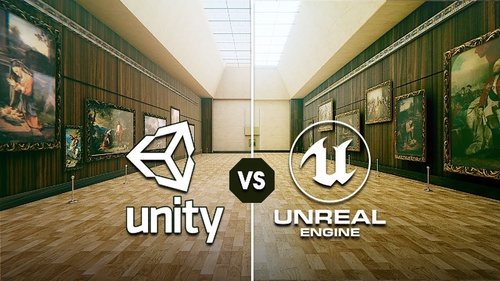 Unreal vs Unity: Which Engine is Right for Your Game?