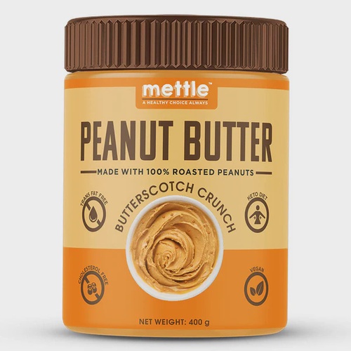 How Peanut Butter Can Help You Build Muscle