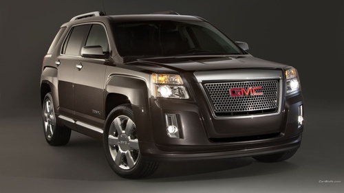 GMC Rental Car in Dubai: Your Guide to a Memorable Drive!
