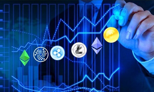 Key Steps for Cryptocurrency Exchange Development