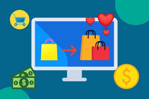 How the Upsell checkout feature Benefits Online Shops