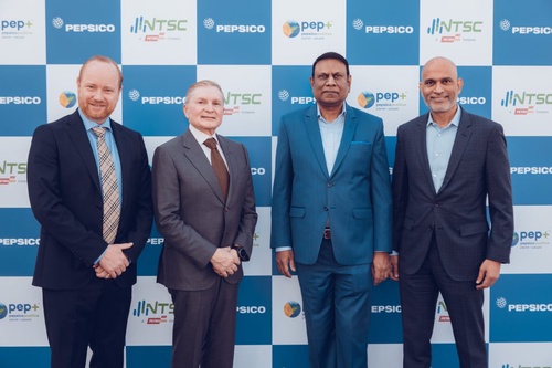 pepsico-partners-with-ntsc-petromin-to-launch-and-pilot-the-first-ev-delivery-truck-in-the-kingdom