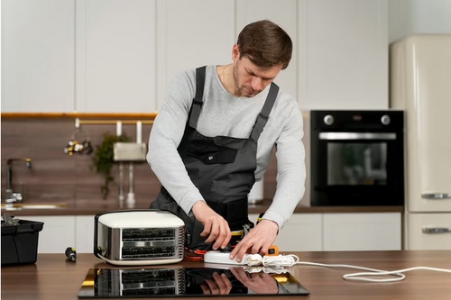 The Importance of Professional Appliance Repair in Charleston