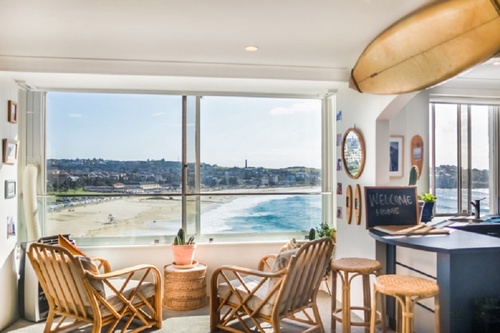 Sydney Budget Luxury Apartments
