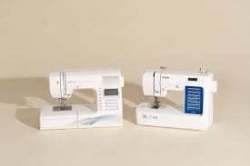 How to Sew With Your Sewing Machine