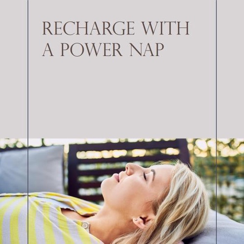 How Power Naps Improve Your Memory