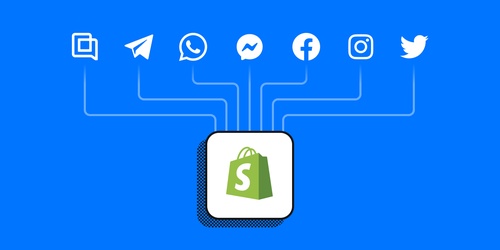 4 Spectacular Social Media Apps for Shopify Merchants in 2023