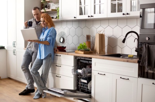The Importance of Home Appliances Repair: Saving Time, Money, and the Environment