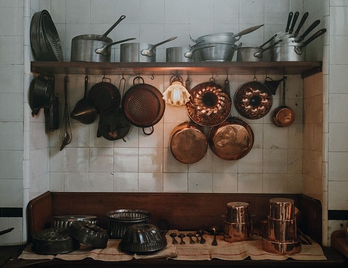Are You Looking For Best Small Kitchen Appliances?