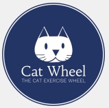 Cat Exercise Wheel