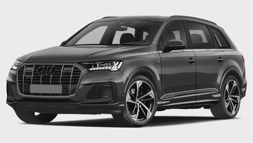 Audi Q7 Incentives Unveiled - Exploring Exciting Deals and Offers