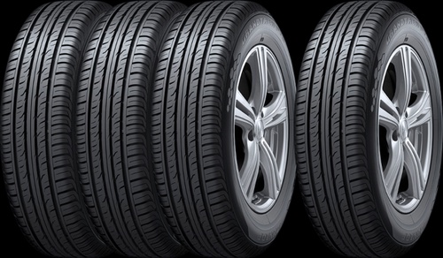 What is an unsafe tyre pressure?