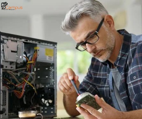 Your Trusted Computer Repair Specialist in Gainesville, FL