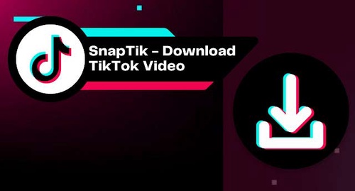 Download TikTok Videos Without Hassle: Meet Snaptik App