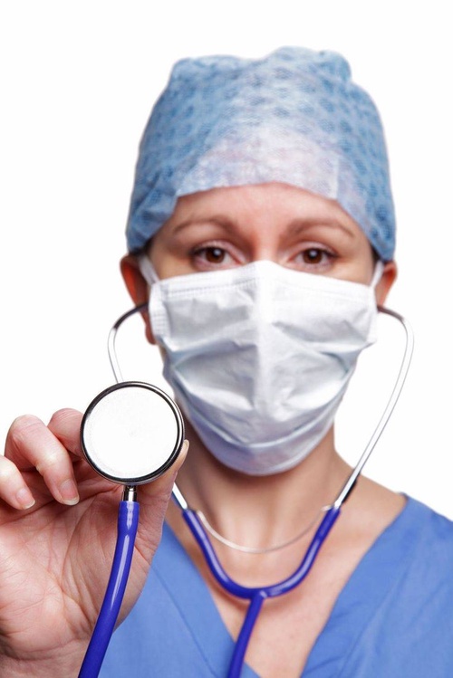 Surgical Tech Certification Programs in Florida