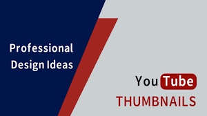 Unlock the Power of Visual Storytelling: Elevate Your Channel with Professional YouTube Thumbnail Design Services