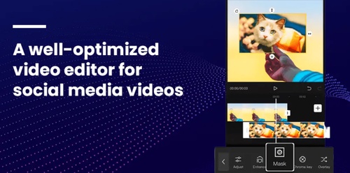 CapCut App Review: Unleashing Creativity in Video Editing