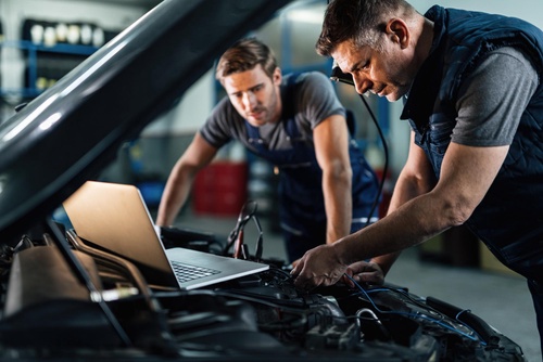 Navigating Auto Repair in Westminster, CA: Your Guide to Smooth Vehicle Maintenance