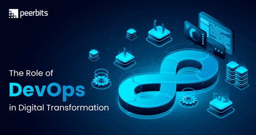 Driving Business Transformation: The Power of DevOps Consulting in the Modern Digital Landscape