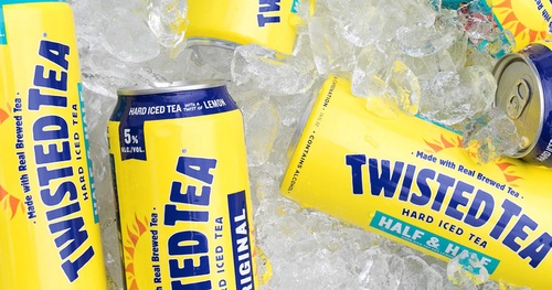 The Sip Unraveled: A Close Look at Twisted Tea Ingredients and What's Inside the Can