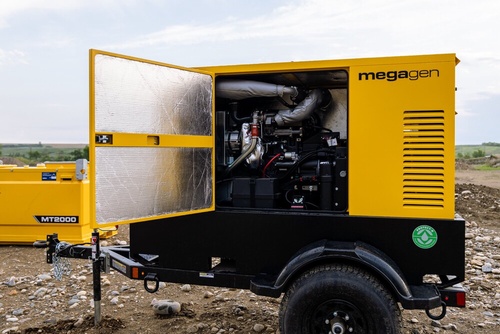 How to Buy Industrial Generators: A Comprehensive Guide for Businesses