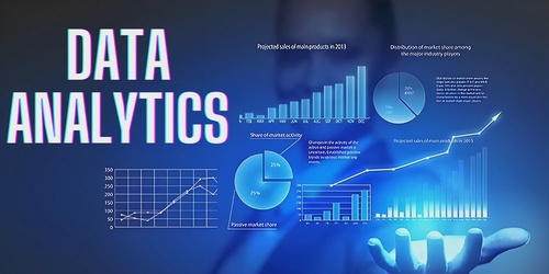 why data analytics is important for your business?