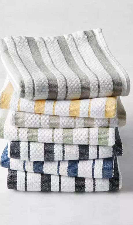 Different types of towels and their uses!