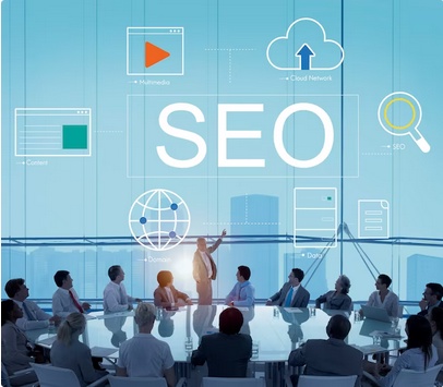Unlocking Online Success: How an SEO Company in Manchester Can Elevate Your Business
