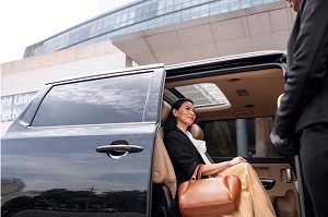 Travel in Luxury: Chauffeur Service Options in San Francisco, CA