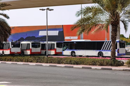 The Ultimate Guide to Bus Rental in Atlanta: Everything You Need to Know