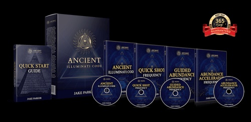 Ancient Illuminati Code: Unveiling the Secrets of the Enigmatic Society!
