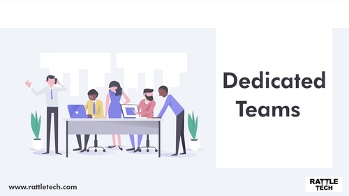The Importance of Recruiting an Exceptional Dedicated Team for Business Success