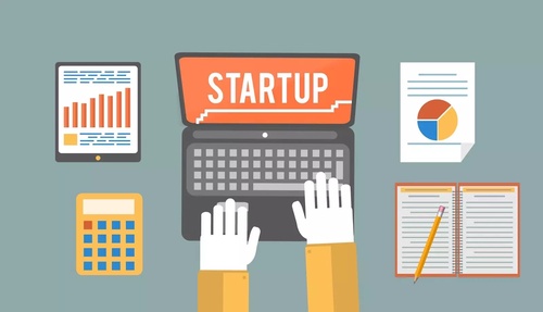 Exploring the World of Business Start-ups from Home