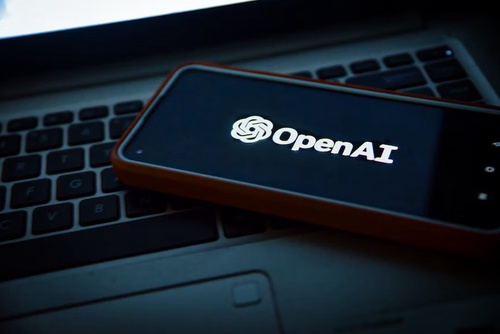 Here's What To Know About The Eyeball-Scanning Crypto Project Launched By OpenAI